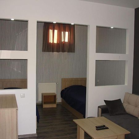 Apartment G&G Tbilisi Buitenkant foto