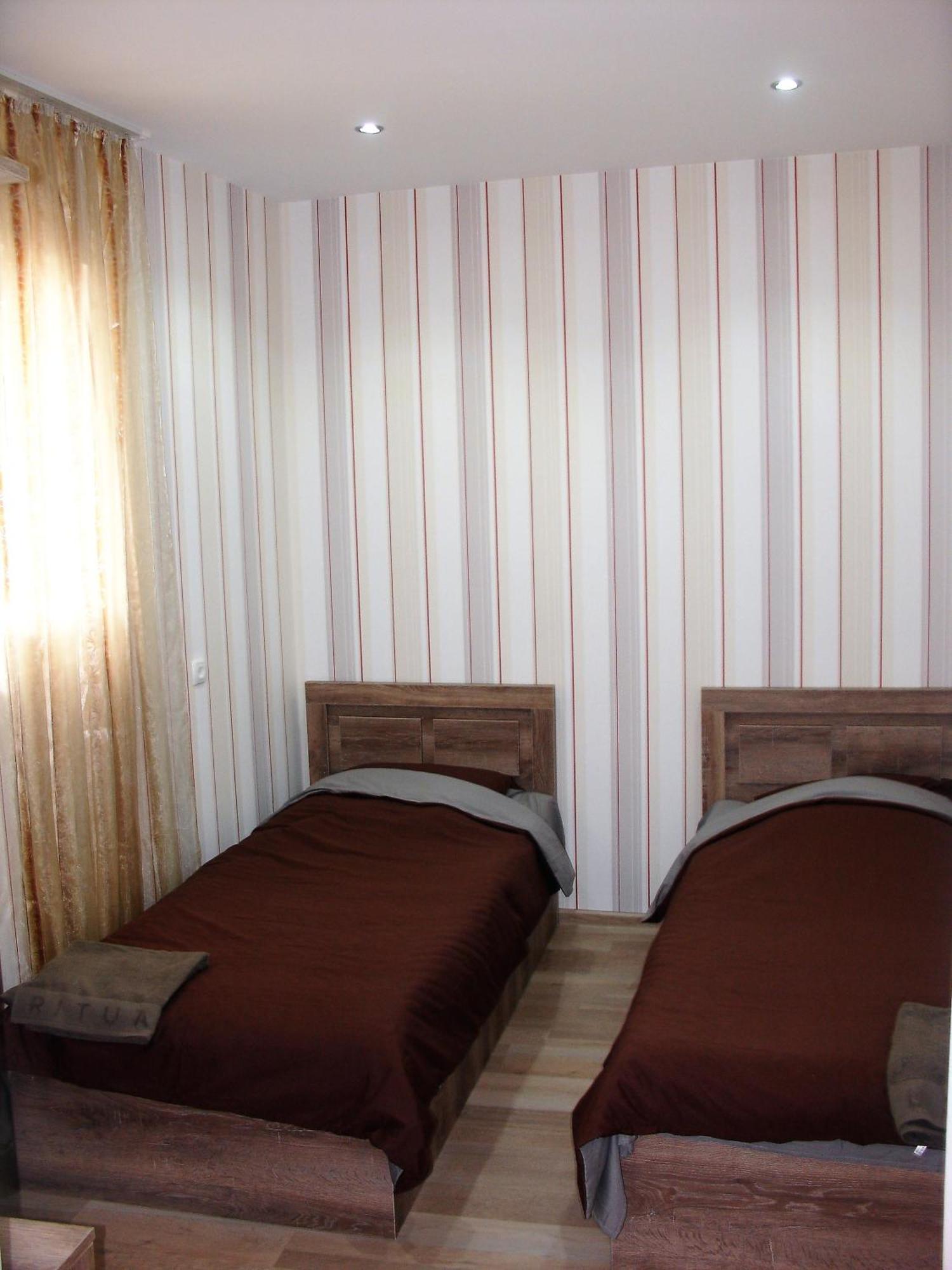 Apartment G&G Tbilisi Buitenkant foto
