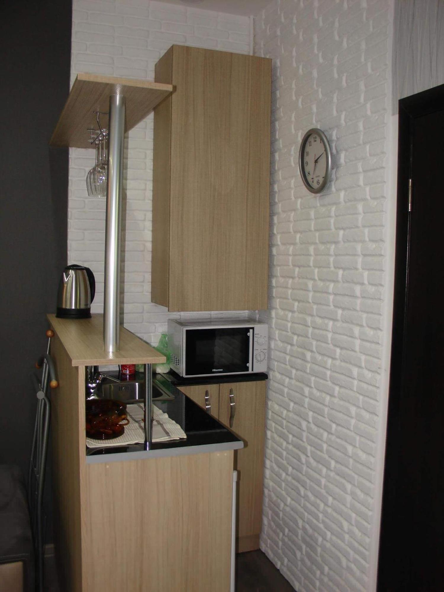 Apartment G&G Tbilisi Buitenkant foto