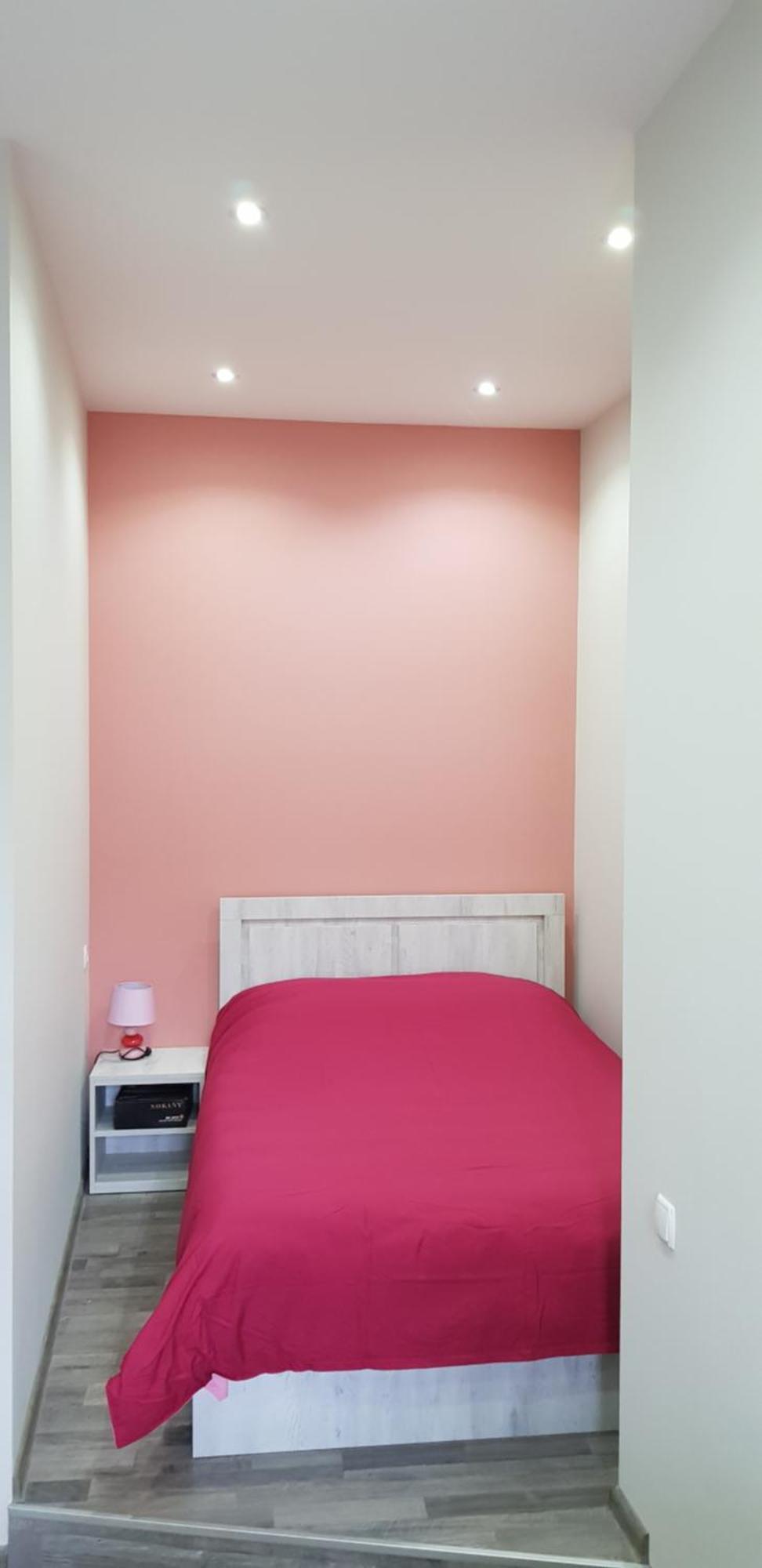 Apartment G&G Tbilisi Buitenkant foto