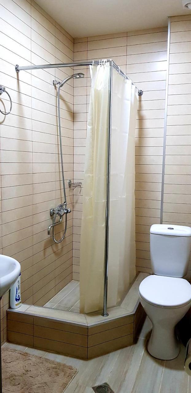Apartment G&G Tbilisi Buitenkant foto