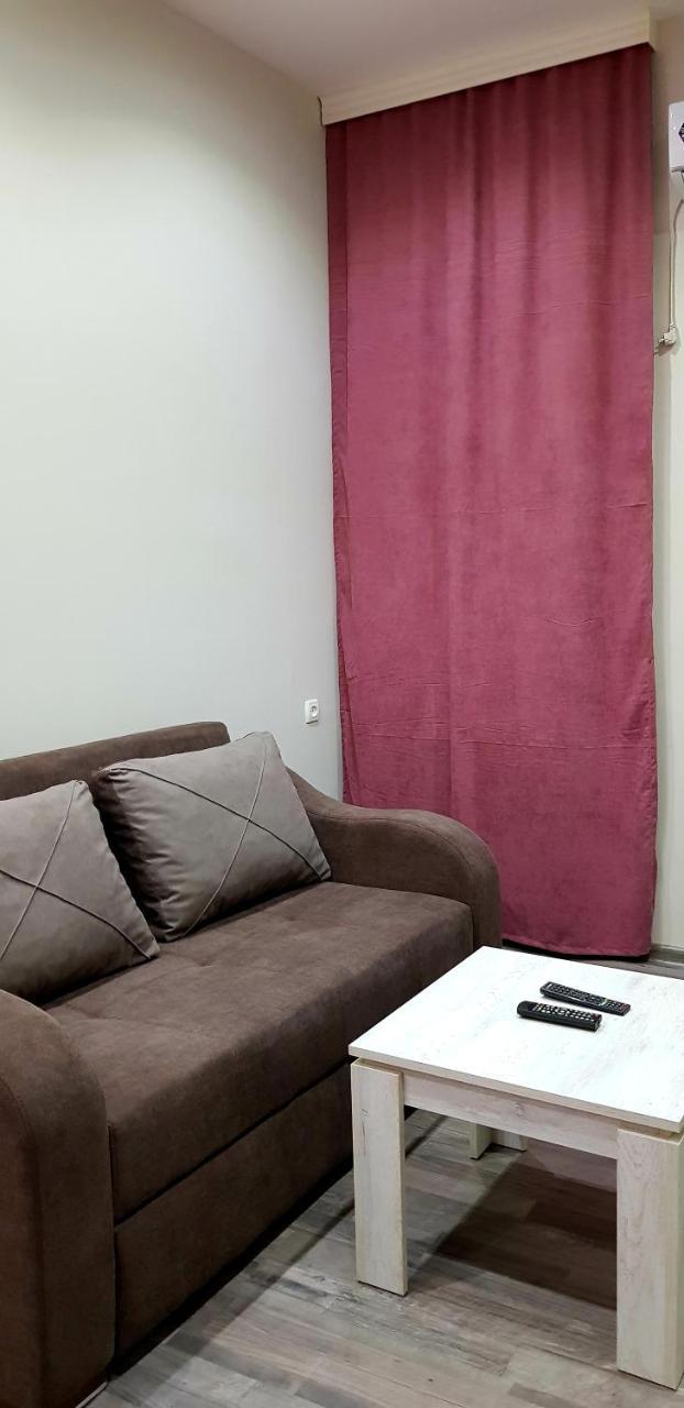 Apartment G&G Tbilisi Buitenkant foto